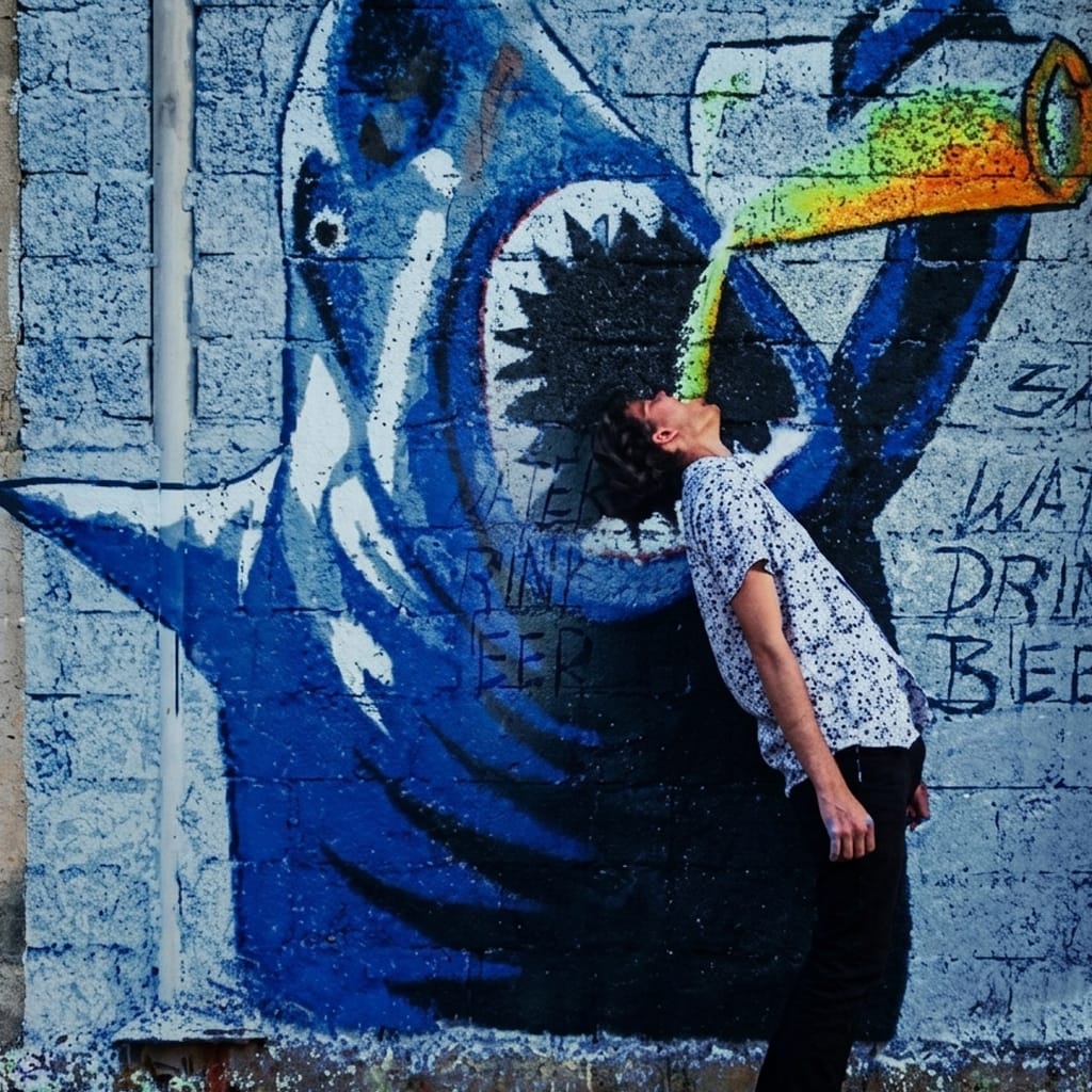fishman