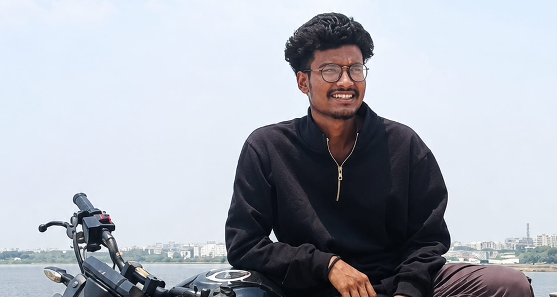pradeep