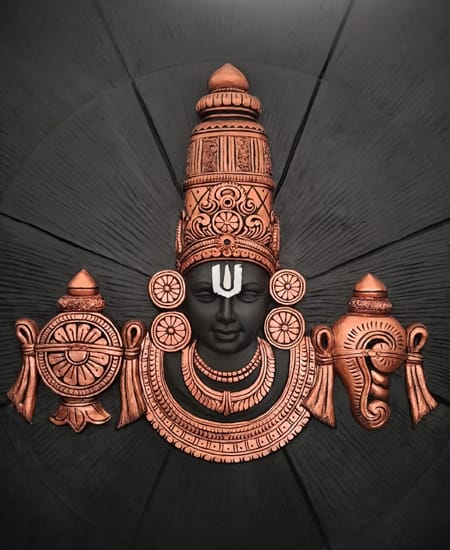 venkateshra swami