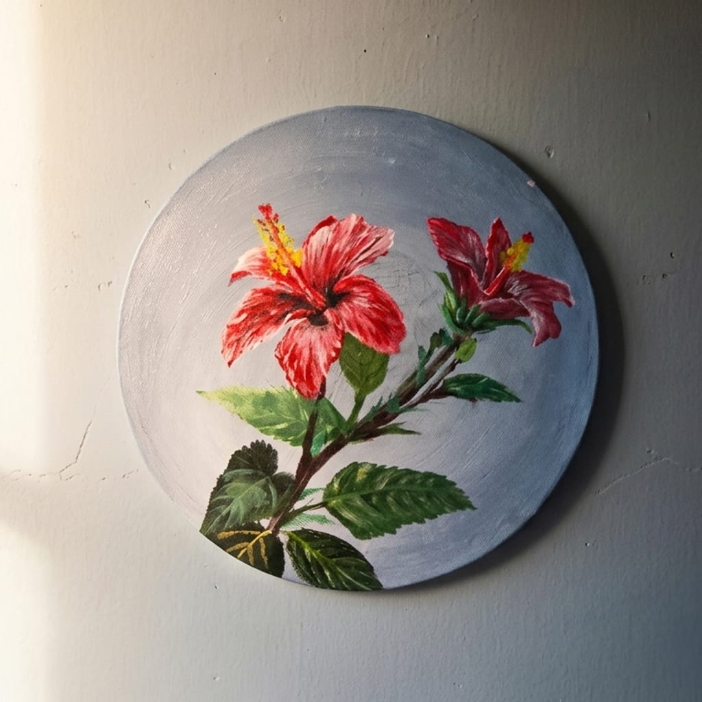 wall-flower